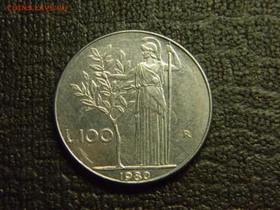 Италия  L.100  до  8.12 в 21.30 по Москве - Изображение 1280