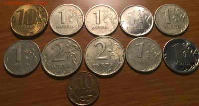 Лот поворотов (5 поворотов>90 градусов) До 08.12.16 в 22.00 - image-10
