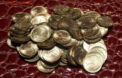 1 копейка 2007 сп 100 штук до 8.12.15 до 22-00 по мск - DSCN6991.JPG