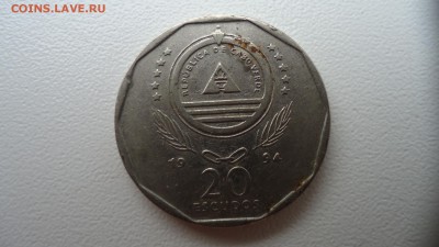 КАБО ВЕРДЕ 20 ЭСКУДО 1994 ДО 12.12 22:00 МСК - DSC03167.JPG