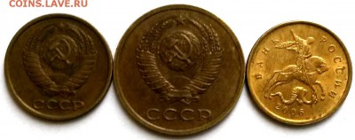 2 копейки 1989г. Двойной гурт? - 3