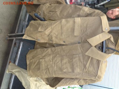 Летний костюм афганца новый  12.12  в 22-12 мск - DSC05849.JPG