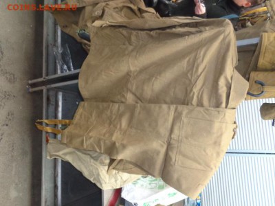 Летний костюм афганца новый  12.12  в 22-12 мск - DSC05850.JPG