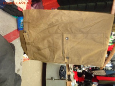 Летний костюм афганца новый  12.12  в 22-12 мск - DSC05851.JPG