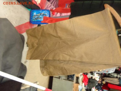 Летний костюм афганца новый  12.12  в 22-12 мск - DSC05852.JPG