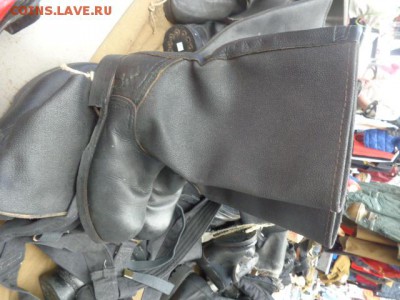 Сапог кирзовый из СССР  12.12  в 22-12 мск - DSC04952.JPG