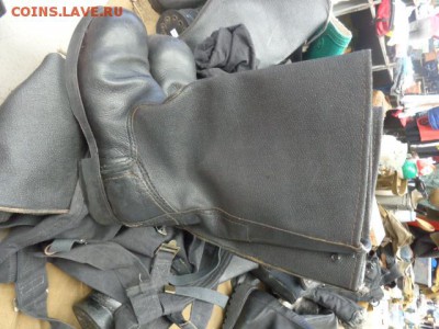 Сапог кирзовый из СССР  12.12  в 22-12 мск - DSC04953.JPG