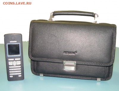 Нужна такая мужская сумка из натуральной кожи - пишим в лс - rb-20-019403