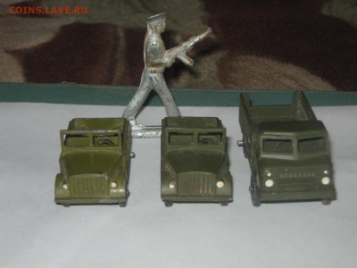 Матросы и военные машинки. СССР до 11 12 2016 - IMG_4711.JPG