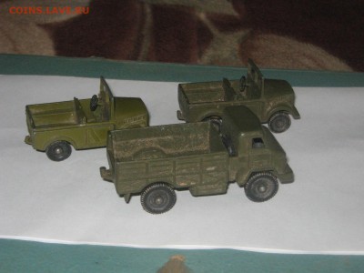 Матросы и военные машинки. СССР до 11 12 2016 - IMG_4710.JPG