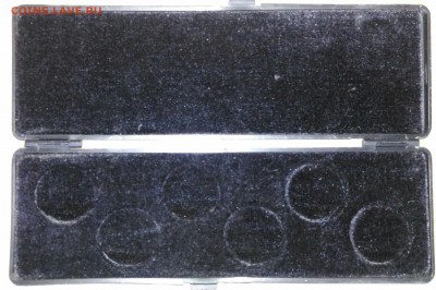  футляр от монет Барселона 1991 - P_20161206_113753_BF_1