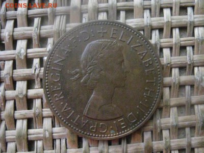 1 пенни 1963г. В альбом. До 12.12.2016г. - 028.JPG