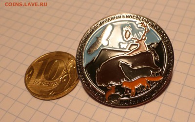 Знак ЗАПОВЕДНИК им. ШАПОШНИКОВА, тяжёлый - P1040748.JPG