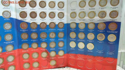 Набор БМ в альбоме на один двор без ЧЯП до 10.12.16 - DSC00091.JPG