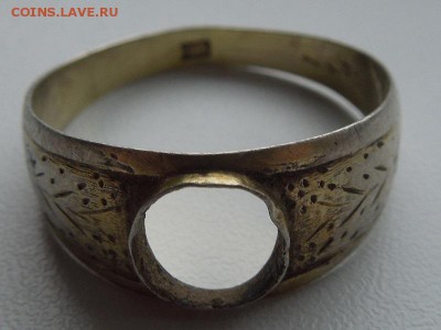 Кольцо серебрянное на определение - RSCN4914.JPG