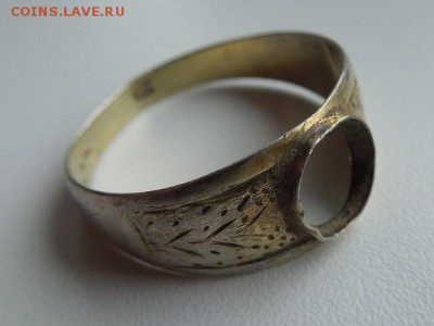 Кольцо серебрянное на определение - RSCN4915.JPG