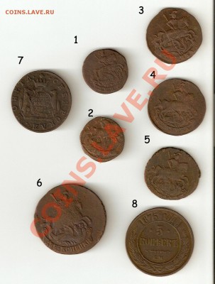 Оцените 0.5-2к 17хх, 2к сибирь и 5к 1875 - сканирование0009