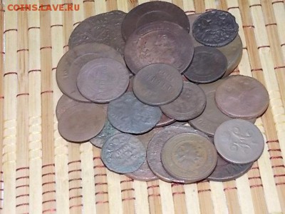 25 МОНЕТ РИ разного сохрана до 10.12.2016 МСК 18-00 ч. - DSCN0407.JPG