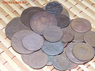 25 МОНЕТ РИ разного сохрана до 10.12.2016 МСК 18-00 ч. - DSCN0409.JPG