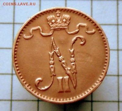 1 пенни-1912 г.Русская Финляндия 12.12.16. в 22-00 МС12 - SAM_1363.JPG