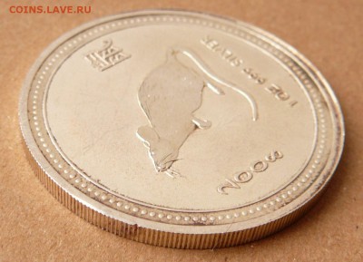 1$ 2007 Австралия, Крыса до 08.12. (чт) 22-10 МСК - 49 (3).JPG