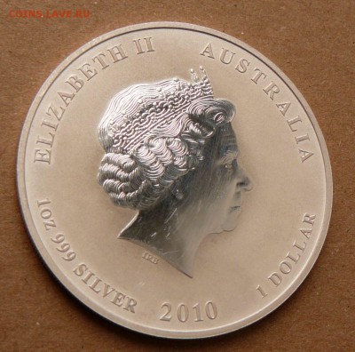 1$ 2010 Австралия, Тигр золоченый до 08.12. (чт) 22-10 МСК - 50 (2).JPG