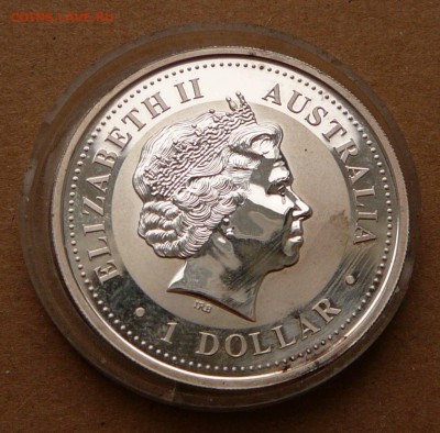 1$ 2006 серебро Австралия, кукабарра до 08.12. (чт) 22-10МСК - 64 (2).JPG