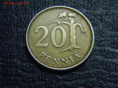 Финляндия 20 пени до 8.12 в 21.30 по Москве - Изображение 1288
