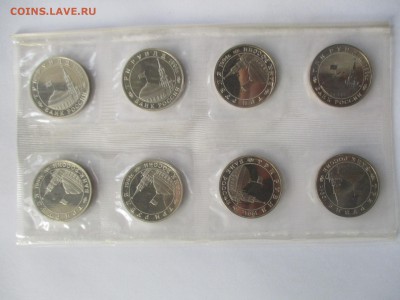 Партизаны пруф 8 монет - IMG_9778.JPG