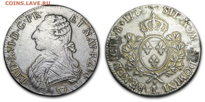 Талер 1807 (Бавария) редкий - ecu2.JPG