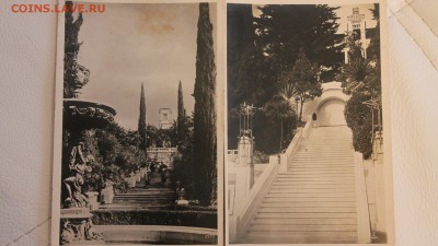 Открытки 30-х годов - IMG_8276111111.JPG