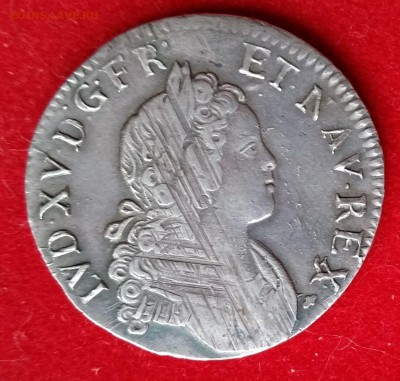 Талер 1807 (Бавария) редкий - ecu3.JPG