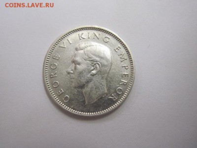6 пенсов Новая Зеландия 1945 до 09.12.16 - IMG_6612.JPG