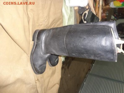 Сапоги яловые р.42 Ш   до 12.12  в 22-12 мск - DSC06946.JPG