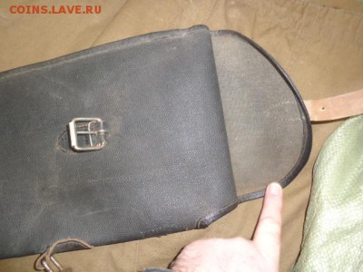 Чехол для ружья  кирза (складывающееся до 12.12  в 22-12 мск - DSC06955.JPG