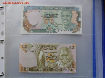 Замбия 2 и 20 квачу  198-89г г UNC  до 21-10 мск  13.12 - DSC06819.JPG
