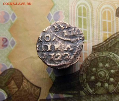 5 копеек 1784г К.М - 5