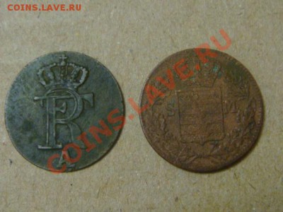 Оцените 2 монетки Пруссии - DSC00262.JPG