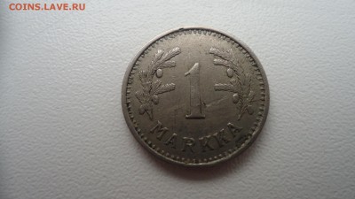 ФИНЛЯНДИЯ 1 МАРКА 1933 ДО 13.12 22:00 МСК - DSC03555.JPG