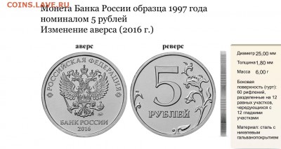 О фотографировании монет - image