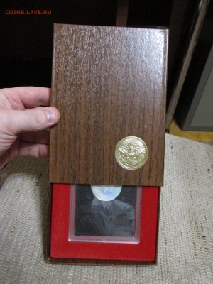 Серебро США в ассортименте и количестве - IMG_3556.JPG