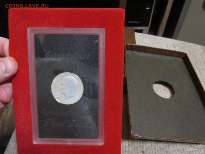 Серебро США в ассортименте и количестве - IMG_3557.JPG