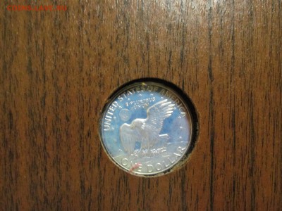 Серебро США в ассортименте и количестве - IMG_3558.JPG