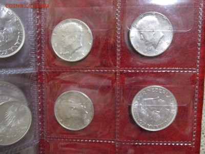 Серебро США в ассортименте и количестве - IMG_3559.JPG