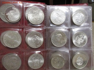 Серебро США в ассортименте и количестве - IMG_3561.JPG