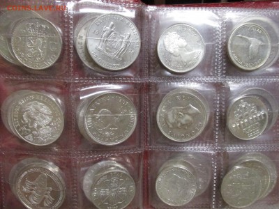 Серебро США в ассортименте и количестве - IMG_3562.JPG