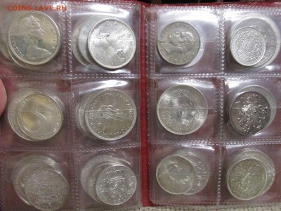 Серебро США в ассортименте и количестве - IMG_3563.JPG