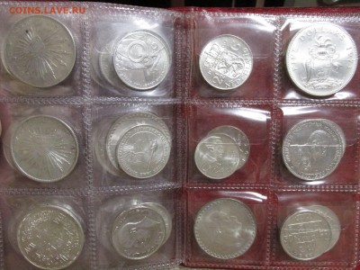 Серебро США в ассортименте и количестве - IMG_3565.JPG