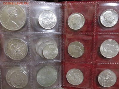 Серебро США в ассортименте и количестве - IMG_3566.JPG