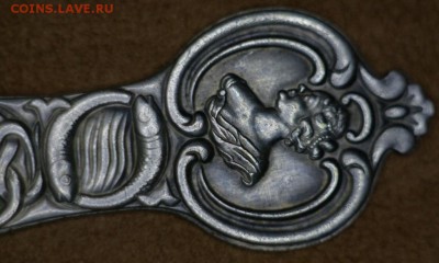 Ложка из монеты - IMGP4192.JPG